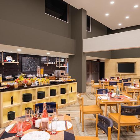 Hotel Ginger Ahmedabad Vastrapur Exterior foto